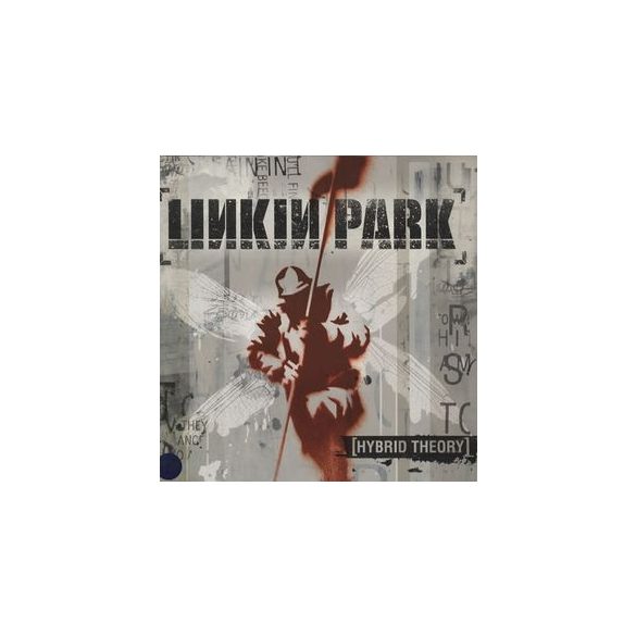 LINKIN PARK - Hybrid Theory / vinyl bakelit / LP