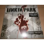 LINKIN PARK - Hybrid Theory / vinyl bakelit / LP