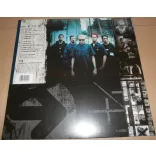 LINKIN PARK - Hybrid Theory / vinyl bakelit / LP