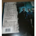 LINKIN PARK - Hybrid Theory / vinyl bakelit / LP