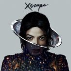 MICHAEL JACKSON - Xcape / vinyl bakelit / LP