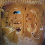ANDREAS VOLLENWEIDER - Caverna Magica / vinyl bakelit / LP