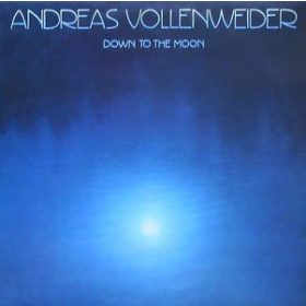 Andreas Vollenweider