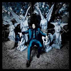 JACK WHITE - Lazaretto / vinyl bakelit / LP