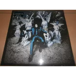 JACK WHITE - Lazaretto / vinyl bakelit / LP