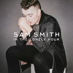 SAM SMITH - In The Lonely Hour / vinyl bakelit / LP