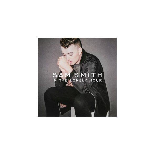 SAM SMITH - In The Lonely Hour / vinyl bakelit / LP