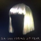 SIA - 1000 Forms Of Fear / vinyl bakelit / LP