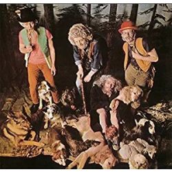 JETHRO TULL - This Was / vinyl bakelit / LP