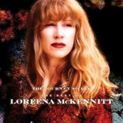   LOREENA MCKENNITT - Journey So Far Best Of / vinyl bakelit / LP