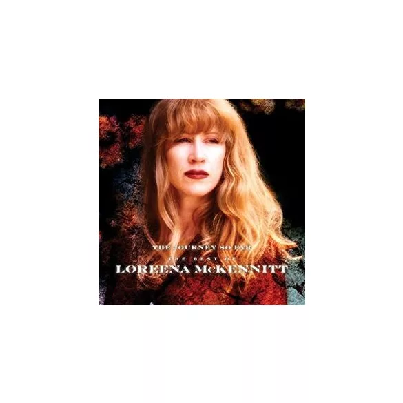 LOREENA MCKENNITT - Journey So Far Best Of / vinyl bakelit / LP