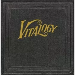 PEARL JAM - Vitalogy / vinyl bakelit / 2xLP