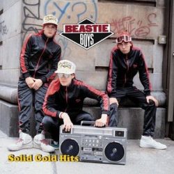 BEASTIE BOYS - Solid Gold / vinyl bakelit / 2xLP