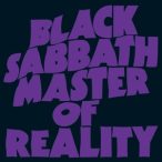 BLACK SABBATH - Masters Of Reality / vinyl bakelit / LP