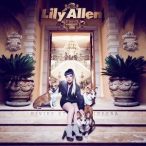 LILY ALLEN - Sheezus / vinyl bakelit +cd / LP