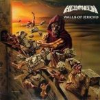 HELLOWEEN - Walls Of Jericho / vinyl bakelit / LP