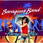 SARAGOSSA BAND - Party Mix / vinyl bakelit / LP