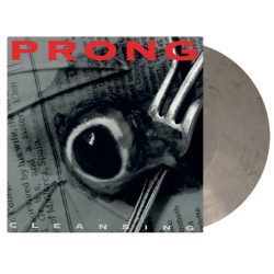 PRONG - Cleansing / limitált színes vinyl bakelit / LP