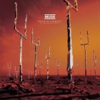   MUSE - Origin Of Symmetry 20th Anniversary Remixes  / vinyl bakelit / 2xLP