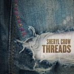 SHERYL CROW - Threads / vinyl bakelit / LP