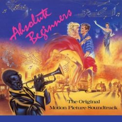 FILMZENE - Absolute Beginners / vinyl bakelit / 2xLP