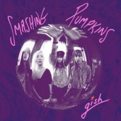 SMASHING PUMPKINS - Gish / vinyl bakelit / LP