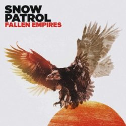 SNOW PATROL - Fallen Empires / vinyl bakelit / 2xLP