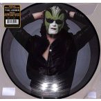 STEVE MILLER BAND - Joker / picture vinyl bakelit / LP