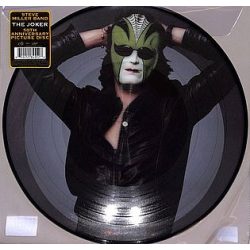 STEVE MILLER BAND - Joker / picture vinyl bakelit / LP