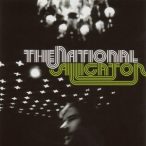 NATIONAL - Alligator / vinyl bakelit / LP
