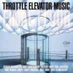   KAMASI WASHINGTON  & TROTTLE ELEVATOR MUSIC  - Final Floor / vinyl bakelit / LP
