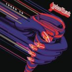 JUDAS PRIEST - Turbo 30th Anniversary / vinyl bakelit / LP