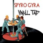 SPYRO GYRA - Vinyl Tap / vinyl bakelit / LP