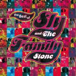  SLY & The FAMILY STONE - Best Of / limitált színes vinyl bakelit / LP