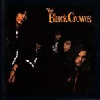 BLACK CROWES - Shake Your Moneymaker / vinyl bakelit / LP