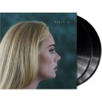 ADELE - 30 / vinyl bakelit / 2xLP