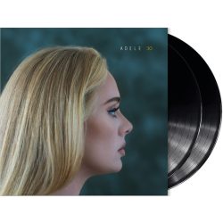 ADELE - 30 / vinyl bakelit / 2xLP
