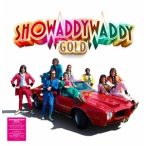 SHOWADDYWADDY - Gold / vinyl bakelit / LP