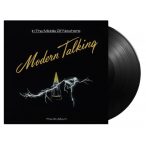  MODERN TALKING - In the Middle of Nowhere /  vinyl bakelit / LP