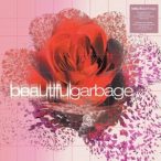 GARBAGE - Beautiful Garbage / deluxe vinyl bakelit / 2xLP