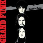 GRAND FUNK RAILROAD - Closer To Home / vinyl bakelit / LP