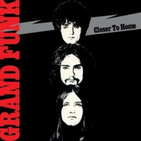 Grand Funk Railroad