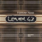   LEVEL 42 - Forever Now / limitált színes vinyl bakelit / LP