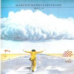 MANFRED MANN'S EARTH BAND - Watch / vinyl bakelit / LP