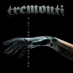TREMONTI - Dying Machine / vinyl bakelit / 2xLP