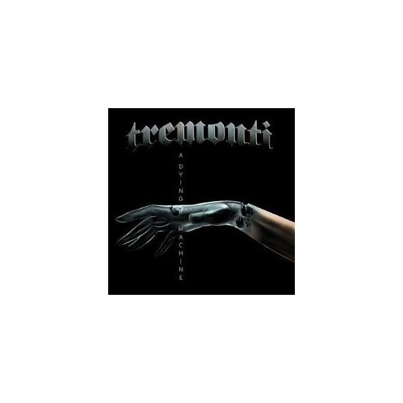TREMONTI - Dying Machine / vinyl bakelit / 2xLP