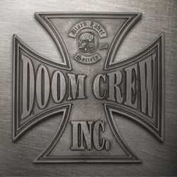   BLACK LABEL SOCIETY - Doom Crew Inc. / limitált színes  vinyl bakelit / 2xLP