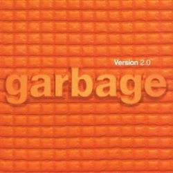 GARBAGE - Version 2.0 / vinyl bakelit / 2xLP