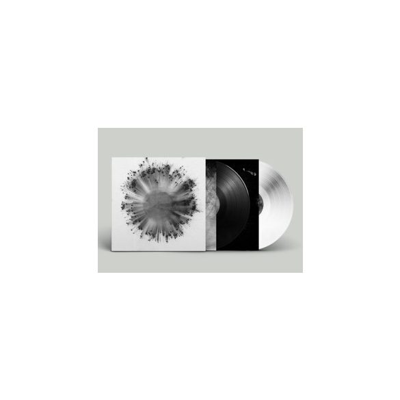 TRENTEMOLLER - Obverse / színes vinyl bakelit / 2xLP