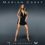 MARIAH CAREY - #1' To Infinity / vinyl bakelit / 2xLP